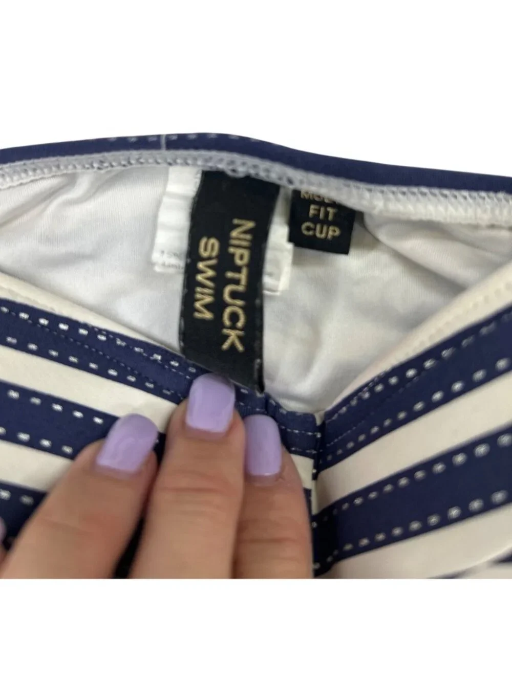 Nip Tuck Swim make splash